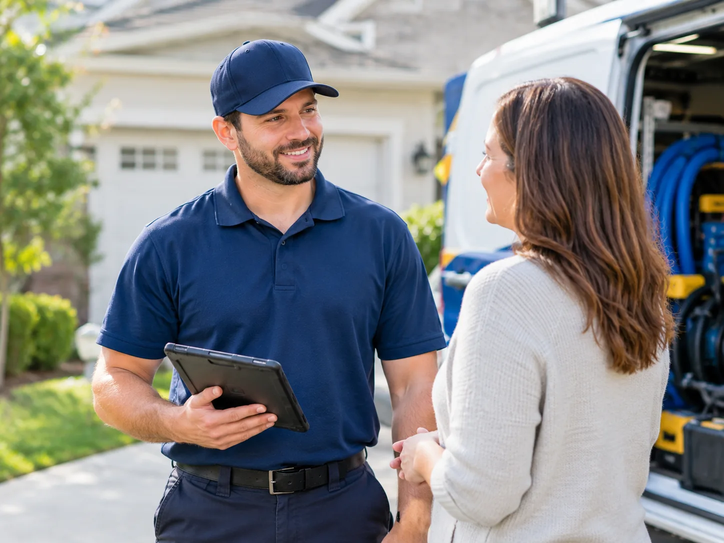 Sewage Backup Cleanup Lockhart, AL FAQs